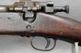 Remington, Model 1903, .30-06, ORIGINAL WWII RIFLE - 9 of 12
