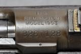 Remington, Model 1903, .30-06, ORIGINAL WWII RIFLE - 4 of 12