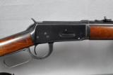 Winchester,PRE '64,Model 94,Eastern Carbine - 2 of 12