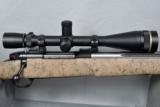 Weatherby, Mk V, Accumark, .308 caliber, scoped - 2 of 14