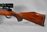 Weatherby, Mk V, LASERMARK, .300 Weatherby Magnum - 12 of 13