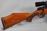 Weatherby, Mk V, LASERMARK, .300 Weatherby Magnum - 7 of 13