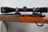 Weatherby, Mk V, LASERMARK, .300 Weatherby Magnum - 9 of 13