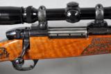 Weatherby, Mk V, LASERMARK, .300 Weatherby Magnum - 3 of 13