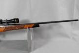 Weatherby, Mk V, LASERMARK, .300 Weatherby Magnum - 8 of 13