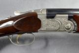 Beretta, Silver Pigeon S, 12 gauge, O/U - 2 of 9