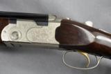 Beretta, Silver Pigeon S, 12 gauge, O/U - 7 of 9