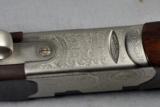 Beretta, Silver Pigeon S, 12 gauge, O/U - 4 of 9