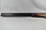 Beretta, Silver Pigeon S, 12 gauge, O/U - 9 of 9