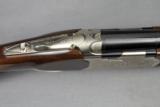 Beretta, Silver Pigeon S, 12 gauge, O/U - 3 of 9