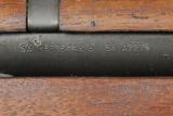 ORIGINAL U. S. SPRINGFIELD ARMORY, NATIONAL MATCH (from last 1000 M1'S produced), MINTY - 8 of 14
