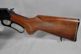 Marlin, Original Golden 39A, .22 S, L, or LR, micro grooved, ABOUT MINT - 10 of 11