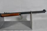 Marlin, Original Golden 39A, .22 S, L, or LR, micro grooved, ABOUT MINT - 6 of 11