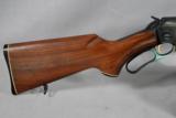 Marlin, Original Golden 39A, .22 S, L, or LR, micro grooved, ABOUT MINT - 5 of 11