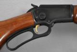 Marlin, Original Golden 39A, .22 S, L, or LR, micro grooved, ABOUT MINT - 4 of 11
