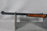 Marlin, Original Golden 39A, .22 S, L, or LR, micro grooved, ABOUT MINT - 11 of 11