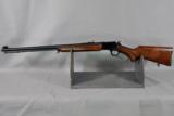 Marlin, Original Golden 39A, .22 S, L, or LR, micro grooved, ABOUT MINT - 7 of 11