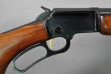 Marlin, Original Golden 39A, .22 S, L, or LR, micro grooved, ABOUT MINT - 2 of 11