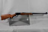 Marlin, Original Golden 39A, .22 S, L, or LR, micro grooved, ABOUT MINT - 1 of 11