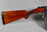 Browning, Superposed (Belgium), 20 gauge, Lightning - 8 of 16