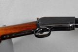 Winchester, Model 1890, 2nd Model, .22 Short, COLLECTIBLE - 2 of 14