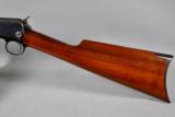 Winchester, Model 1890, 2nd Model, .22 Short, COLLECTIBLE - 13 of 14