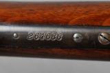 Winchester, Model 1890, 2nd Model, .22 Short, COLLECTIBLE - 11 of 14