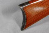 Winchester, Model 1890, 2nd Model, DELUXE,VERY COLLECTIBLE - 5 of 15