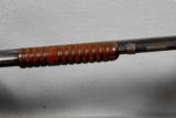 Winchester, ANTIQUE, Model 1890, 1st Model Solid Frame, RARE .22 L, 1st yr. mfg. - 7 of 16