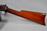 Winchester, ANTIQUE, Model 1890, 1st Model Solid Frame, RARE .22 L, 1st yr. mfg. - 14 of 16