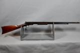 Winchester, ANTIQUE, Model 1890, 1st Model Solid Frame, RARE .22 L, 1st yr. mfg. - 1 of 16