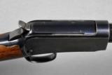 Winchester, C&R ELIGIBLE, Model 1890, 2nd Model, .22 WRF caliber - 3 of 17