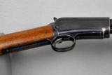 Winchester, C&R ELIGIBLE, Model 1890, 2nd Model, .22 WRF caliber - 4 of 17