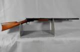 Winchester, C&R ELIGIBLE, Model 1890, 2nd Model, .22 WRF caliber - 1 of 17