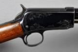 Winchester, C&R ELIGIBLE, Model 1890, 2nd Model, .22 WRF caliber - 2 of 17