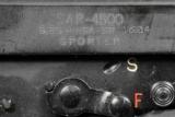 Springfield, SAR-4800, Match rifle, RARE 5.56 caliber - 11 of 15