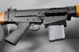 Springfield, SAR-4800, Match rifle, RARE 5.56 caliber - 7 of 15