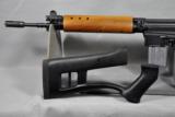 Springfield, SAR-4800, Match rifle, RARE 5.56 caliber - 14 of 15