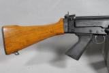 Springfield, SAR-4800, Match rifle, RARE 5.56 caliber - 8 of 15