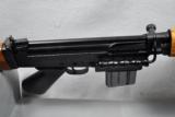 Springfield, SAR-4800, Match rifle, RARE 5.56 caliber - 6 of 15