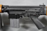 Springfield, SAR-4800, Match rifle, RARE 5.56 caliber - 10 of 15