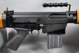 Springfield, SAR-4800, Match rifle, RARE 5.56 caliber - 3 of 15
