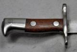 Bayonet, Model US 1896, KRAG- 3 of 5