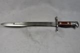 Bayonet, Model US 1896, KRAG- 4 of 5