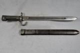 Bayonet, RARE!, Japanese trainer bayonet,- 1 of 5