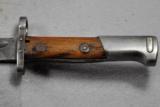 Bayonet, Czech, CZ24 - 5 of 5