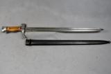 Bayonet,unknown mfg. - 1 of 5