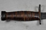 U.S. M4 KnifeBayonet for M1 carbine - 2 of 4