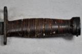 U.S. M4 KnifeBayonet for M1 carbine - 4 of 4