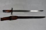 Bayonet, Japanese, Arisaka - 1 of 6